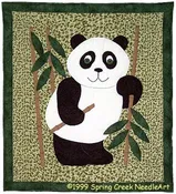 Amanda Panda