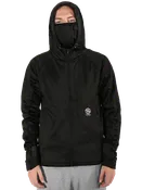 Men's Tech Hoodie - Versacuff