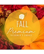 FALL BOUQUET