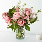 At the Ballet — Chapmans Flowers 931-363-1542
