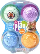4 PACK CLASSIC PLAYFOAM