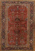 Heriz
AP10218543 — Savannah Designer Rugs