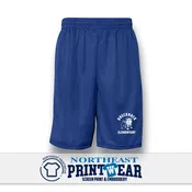 Brecknock Elementary | Mesh Shorts