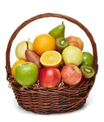 Fruit Basket