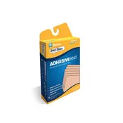 Adhesive Knit Blister Protection, Sports