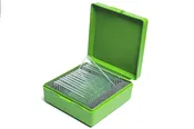 LiveSlide® Storage Box – Call for Special Sale Pricing