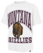 47 Brand Big Short Sleeve T-Shirt - Men's