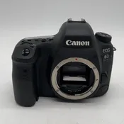 Canon EOS 6D Mark II 26.2MP Digital SLR DSLR Camera