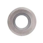 Easy Wood Tools Ci0 Negative Rake Round Carbide Cutter