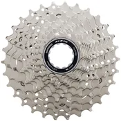 105 CS-HG700-11 Cassette - 11 Speed, 11-34t, Silver