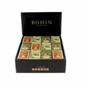 Extra Fine Pins Vintage Display 200pc