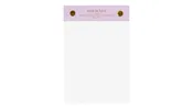 Desktop Notepad, Assorted Styles