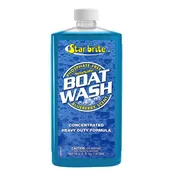 Star brite Boat Wash Liquid 16 oz — River City Marine
