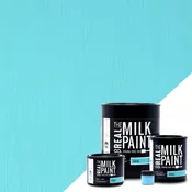 Aqua Milk Paint