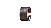 2000IC.625x25 - Teadit Style 2000IC Flexible Graphite, Reinforced Wire, Width: 5/8 (0.625)", Qty by Weight: 25 lb. Spool (Min Qty: 1)