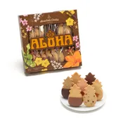 Aloha Window Box Medium (16 pc)