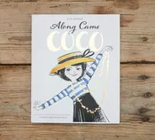Along Came CoCo by Eva Byrne — West End Collective