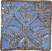Ceramic Handbell Tile