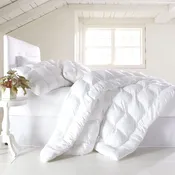 200-TC Cotton Puff Comforter Collection