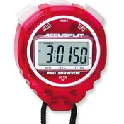 Accusplit A601X Pro Survivor Stopwatch