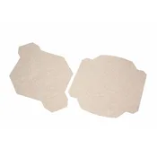 Panibois Baking Mold Lids