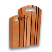 Bread Board with Handle