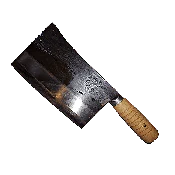 Heavy Duty Cleaver (Generic)