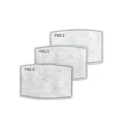 5 Layer Filter (For Cloth Mask)
