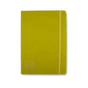 bobo Lined Journal -B5 Linen-Wrapped Hardcover