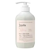 【2 for $12】jmella纪梅拉  香氛沐浴露 Body Wash 500ml