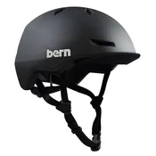Bern Fremont DVRT Helmet