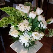 Summer Floral Designer's Choice #1