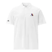 "A" | Adidas Polo