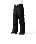 686 Infinity Cargo Insulated Pant - Boys