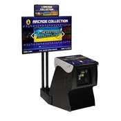 3-In-1 Arcade Collection W/ Stand