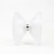 Ace Yo Pure 2 Yo-Yo - Machined Polycarbonate YoYo