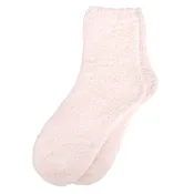 Adult Fuzzy Fluffy Plush Socks
