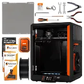 Prusa CORE One+ (Gen 2) 3D Printer with Camera & Advanced Filtration Options