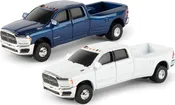 1:64 2020 Ram 3500 Bighorn Pickup (assorted)