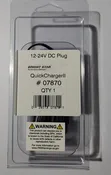07870 Koehler Bright Star Lighthawk 12/24V DC Charger
