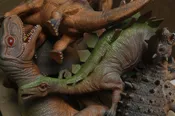 Assorted Large Dinosaurs Toys