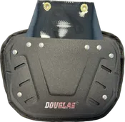 FX MOLDED BACK PLATE