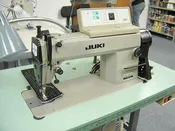 JUKI DDL-5550-6 Automatic 1-Needle Straight Stitch Industrial Sewing Machine [Call for Pricing]