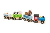 Farm Train