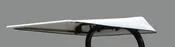 30406 VINYL COVER for 30400 Sunshade White