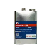 Cobble™ Cure - Solvent Blend for Thinning Concrete Sealers