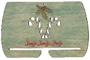 Bingle Belllpull