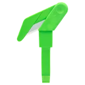 Kleen Xchange Wide Blade Head