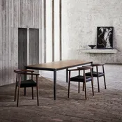 Able Dining Table