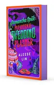 Samantha Spük: Paranormal Wedding Planner by Aleese Lin